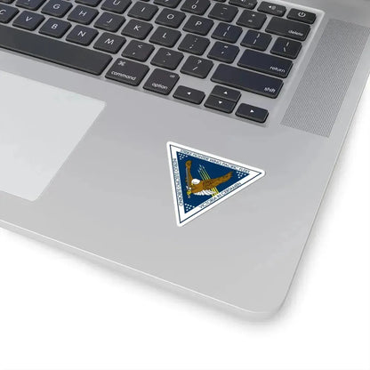 CSFWP strike fighter wing pacific (U.S. Navy) STICKER Vinyl Kiss-Cut Decal - The Sticker Space