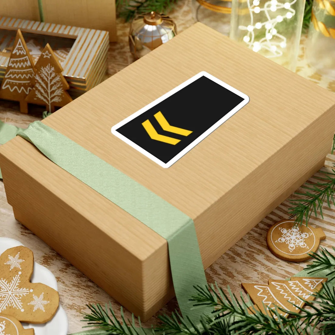 Cuba Navy OF 1c (Cuba) (Military Rank) STICKER Vinyl Kiss-Cut Decal - The Sticker Space