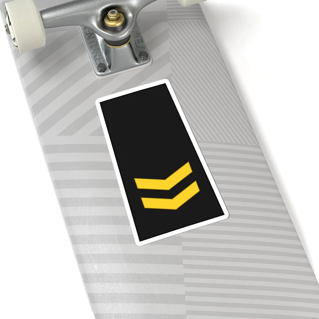 Cuba Navy OF 1c (Cuba) (Military Rank) STICKER Vinyl Kiss-Cut Decal - The Sticker Space