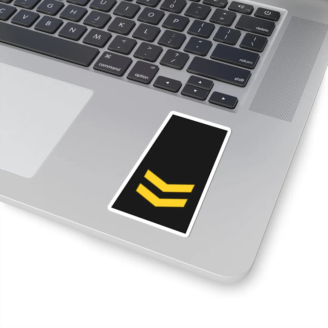 Cuba Navy OF 1c (Cuba) (Military Rank) STICKER Vinyl Kiss-Cut Decal - The Sticker Space