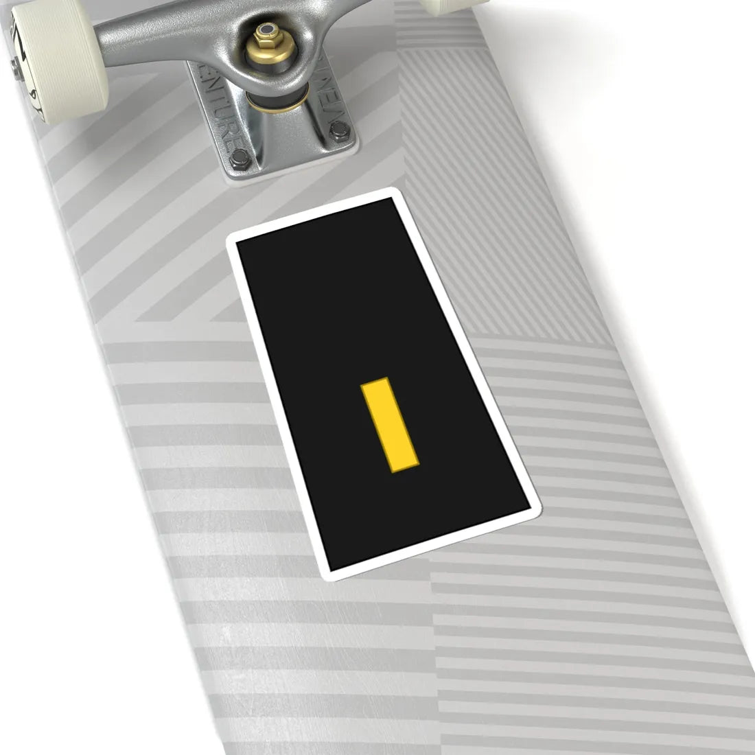 Cuba Navy OR 8 (Cuba) (Military Rank) STICKER Vinyl Kiss-Cut Decal - The Sticker Space