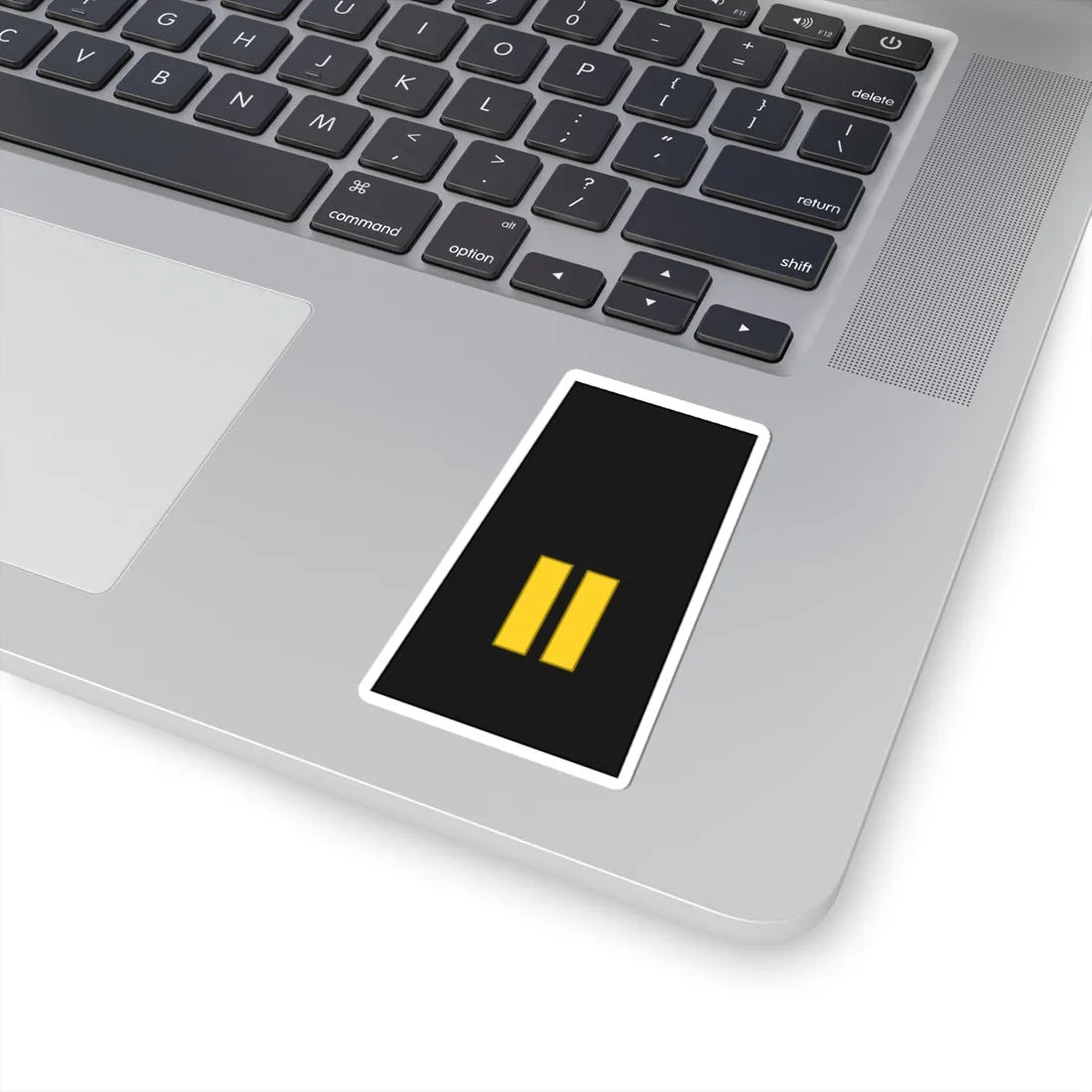 Cuba Navy OR 9a (Cuba) (Military Rank) STICKER Vinyl Kiss-Cut Decal - The Sticker Space