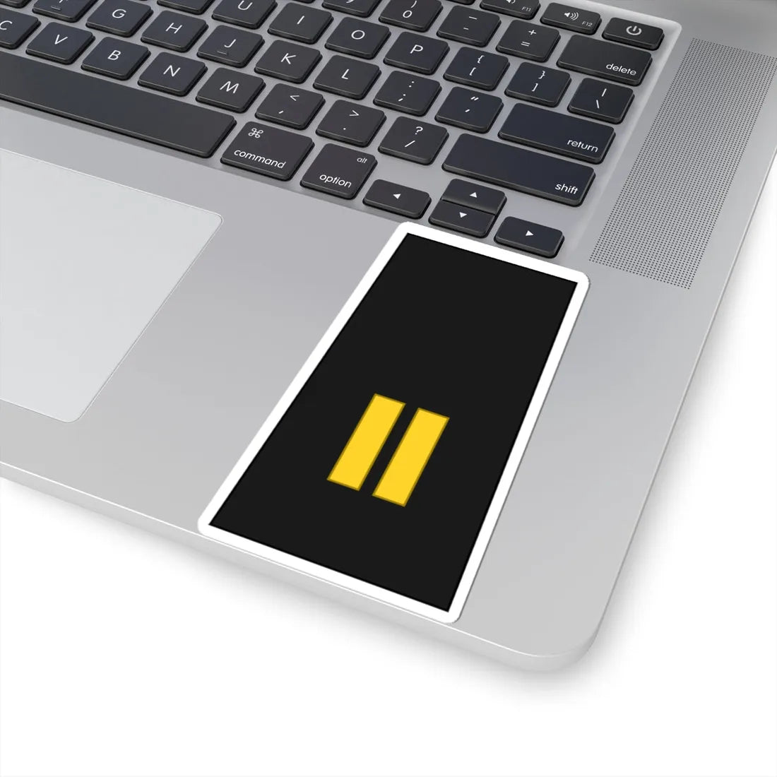 Cuba Navy OR 9a (Cuba) (Military Rank) STICKER Vinyl Kiss-Cut Decal - The Sticker Space