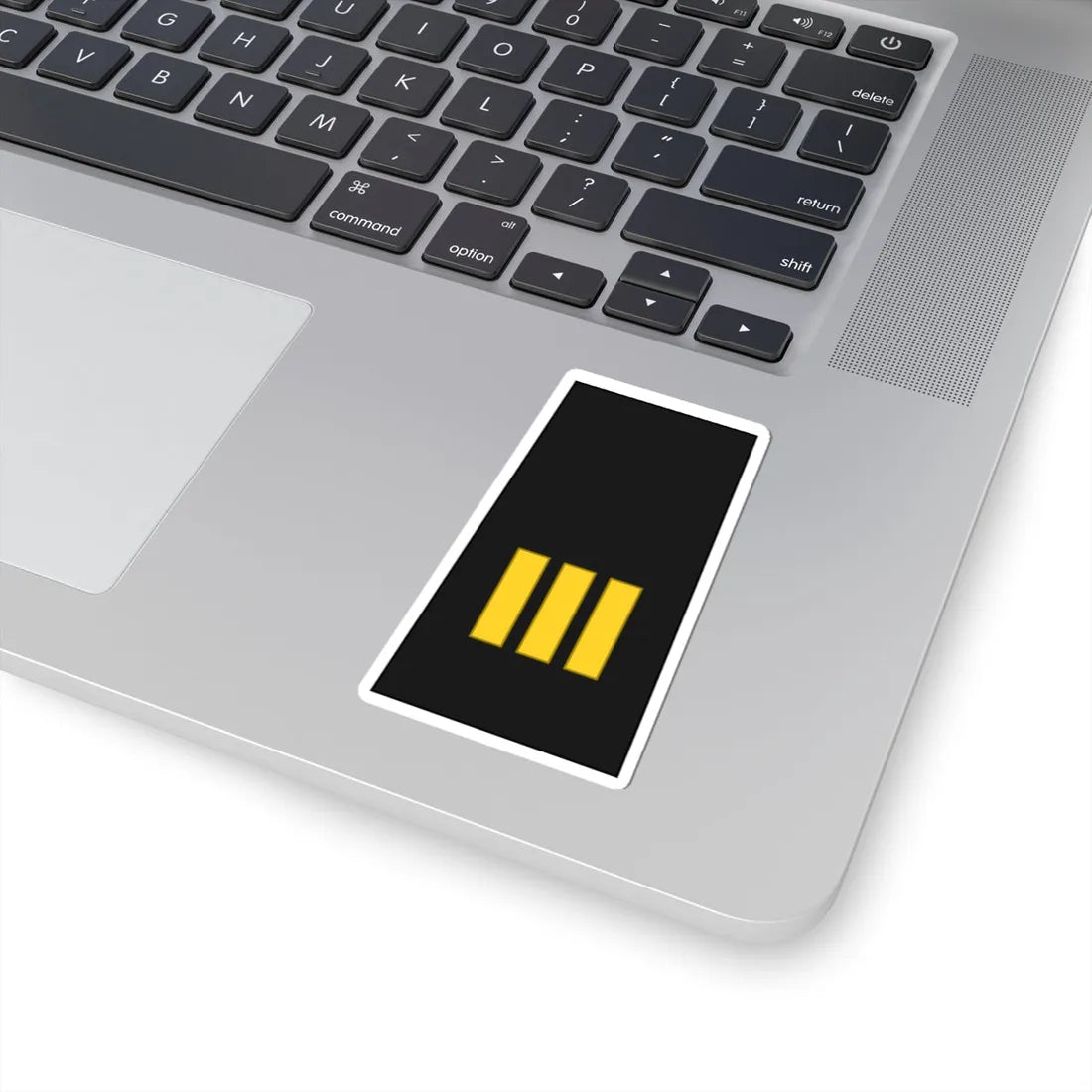 Cuba Navy OR 9b (Cuba) (Military Rank) STICKER Vinyl Kiss-Cut Decal - The Sticker Space