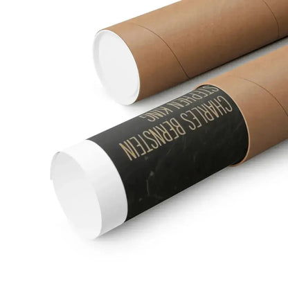 CUJO (TEASER) 1983 - Paper Movie Poster - The Sticker Space