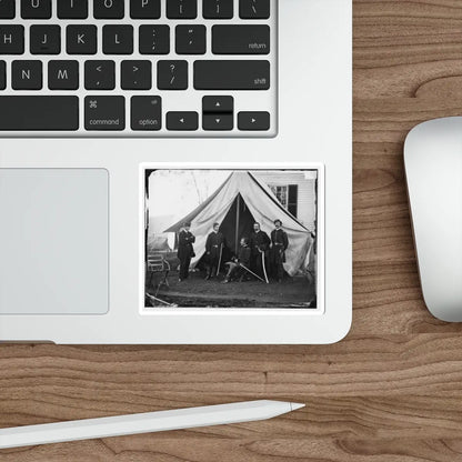 SKU:17993879091337449629 Sticker types:White Shape:Die-Cut Sizes:4" × 4"