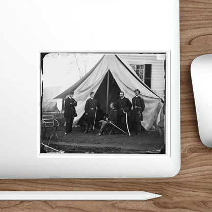 SKU:25315306311920618752 Sticker types:White Shape:Die-Cut Sizes:6" × 6"