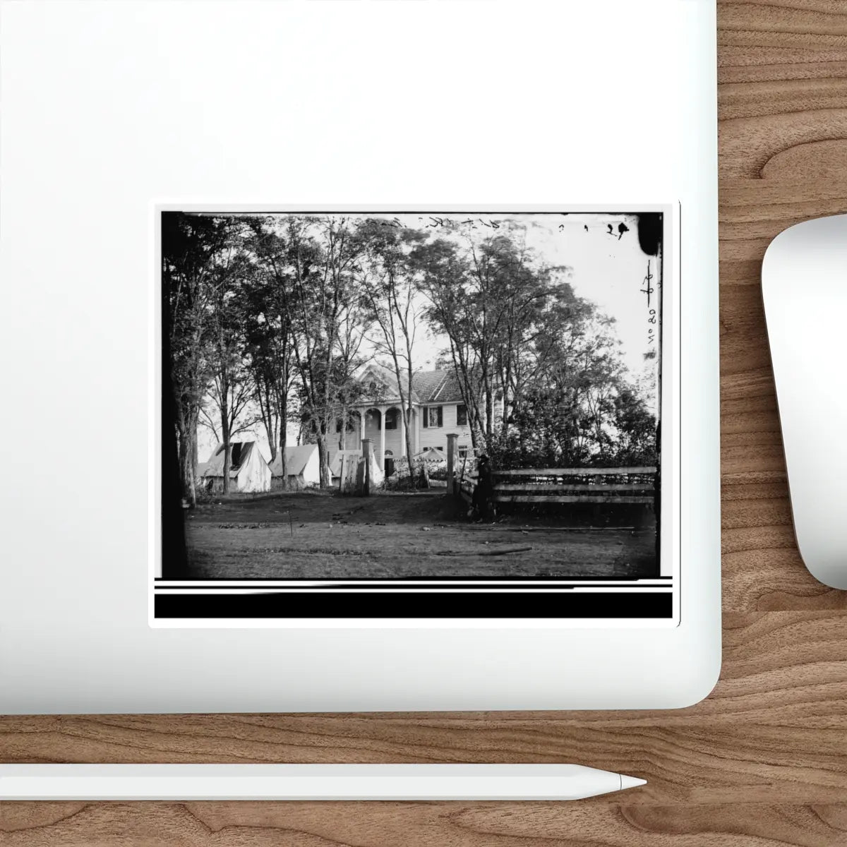 SKU:28707066982444246283 Sticker types:White Shape:Die-Cut Sizes:6" × 6"