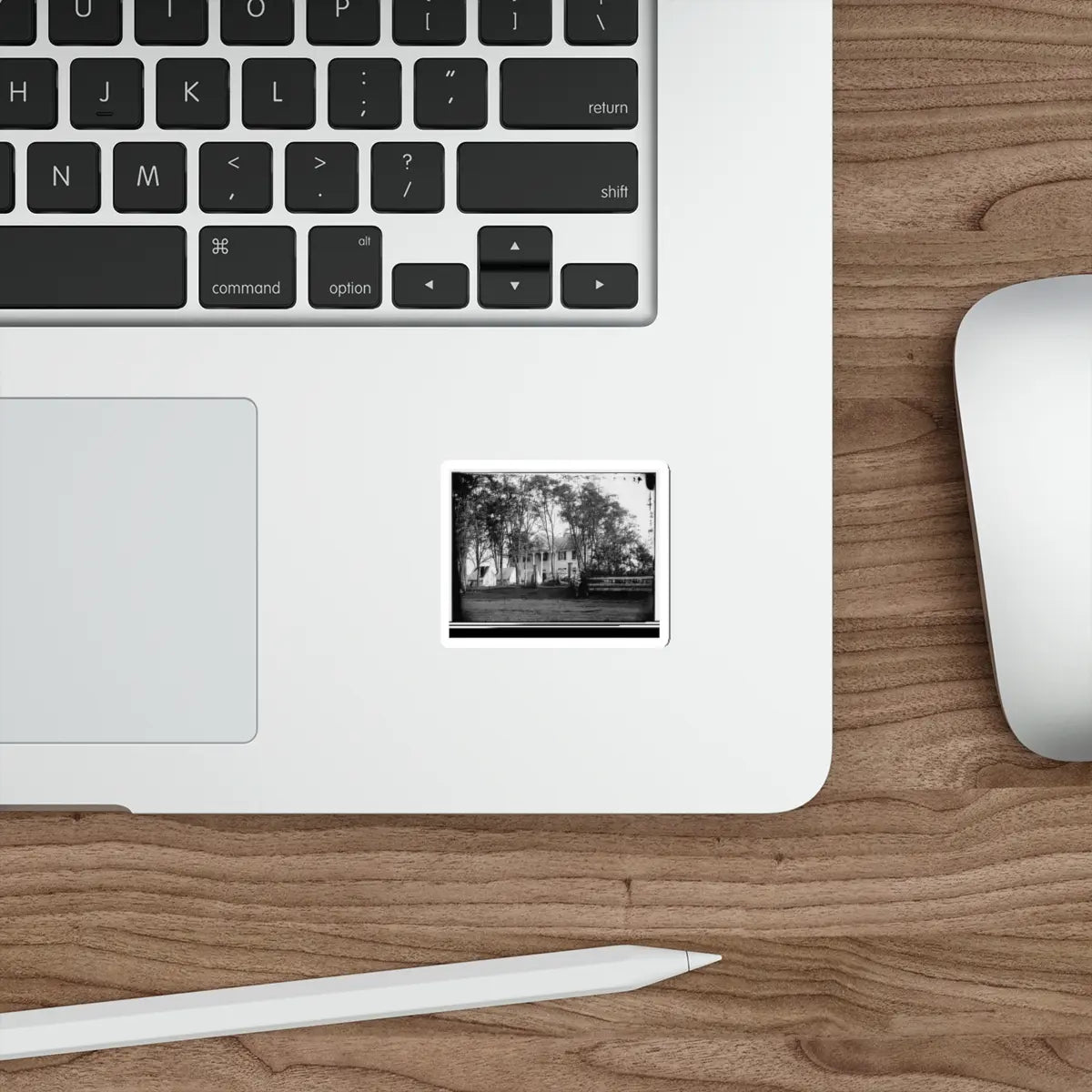 SKU:33844340827491822781 Sticker types:White Shape:Die-Cut Sizes:2" × 2"