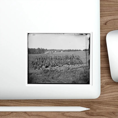 SKU:55384751054302986306 Sticker types:White Shape:Die-Cut Sizes:5" × 5"