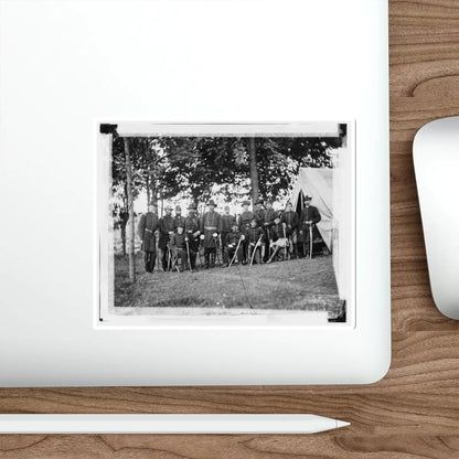 SKU:15940553010200701682 Sticker types:White Shape:Die-Cut Sizes:6" × 6"