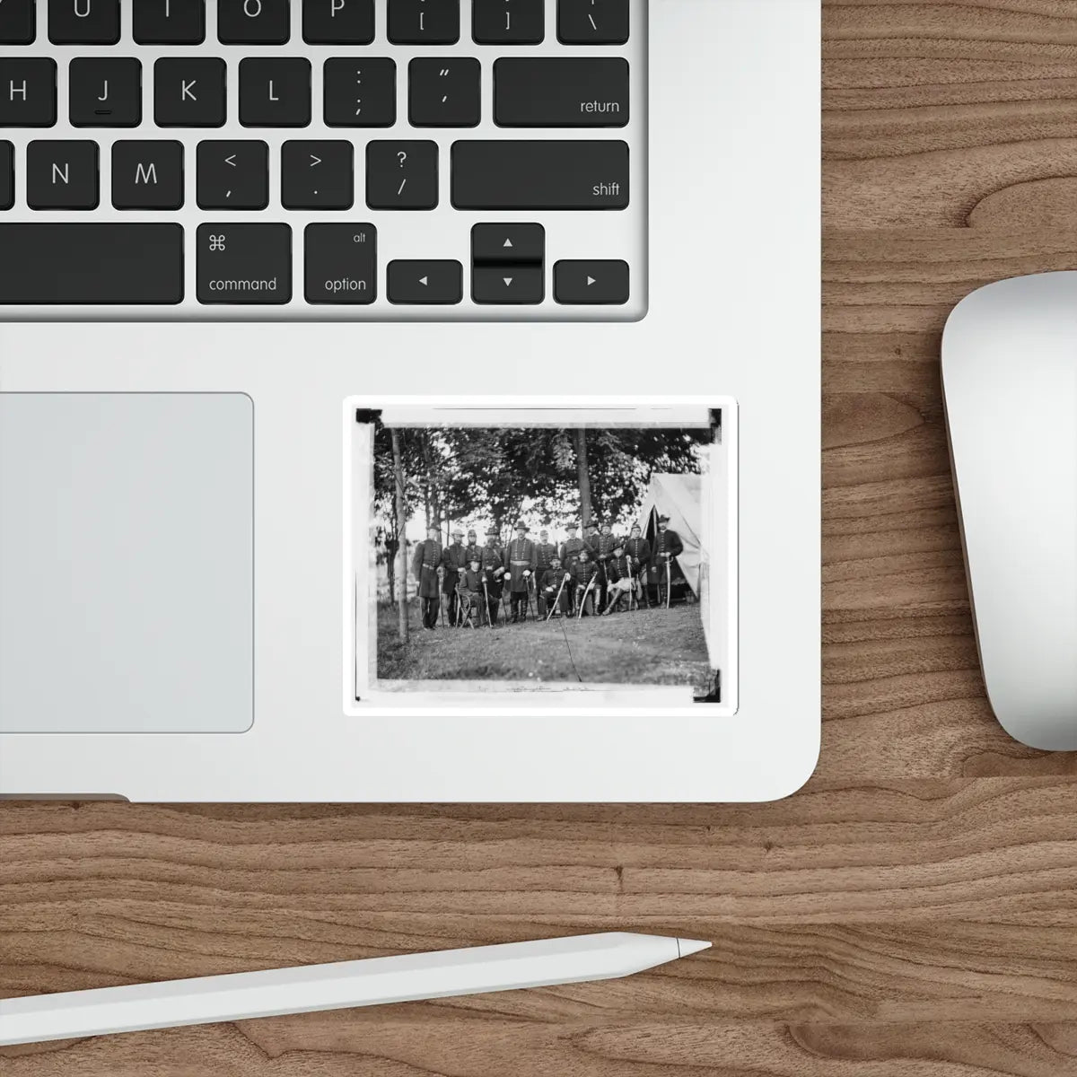 SKU:33411450526780202185 Sticker types:White Shape:Die-Cut Sizes:4" × 4"