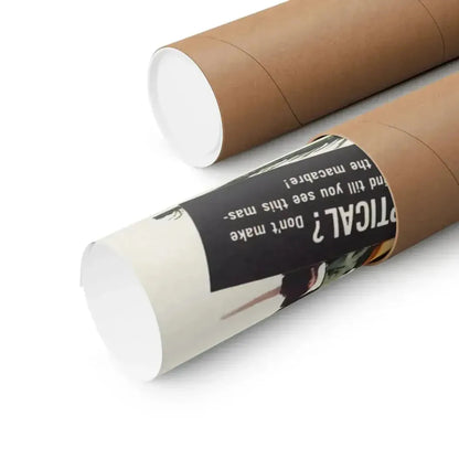 CURSE OF THE DEMON 1957 - Paper Movie Poster - The Sticker Space