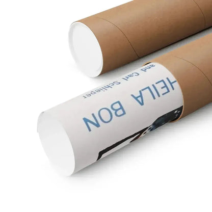 CURSE OF THE STONE HAND 1965 - Paper Movie Poster - The Sticker Space