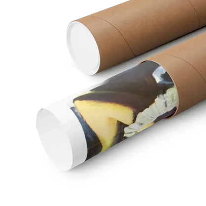 CURSE OF THE UNDEAD 1959 - Paper Movie Poster - The Sticker Space