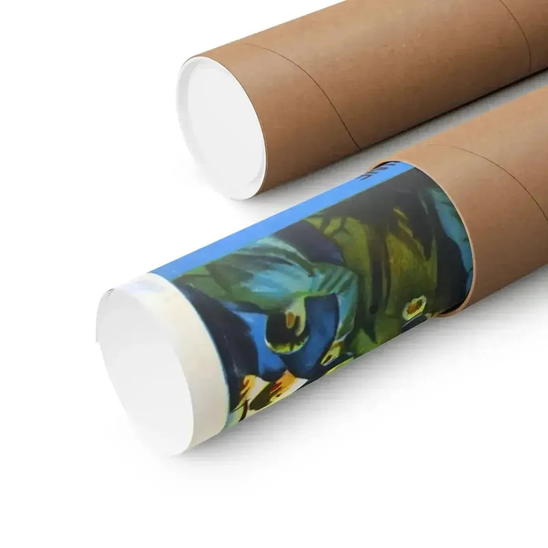 CURSE OF THE WEREWOLF (SPANISH) 1961 - Paper Movie Poster - The Sticker Space