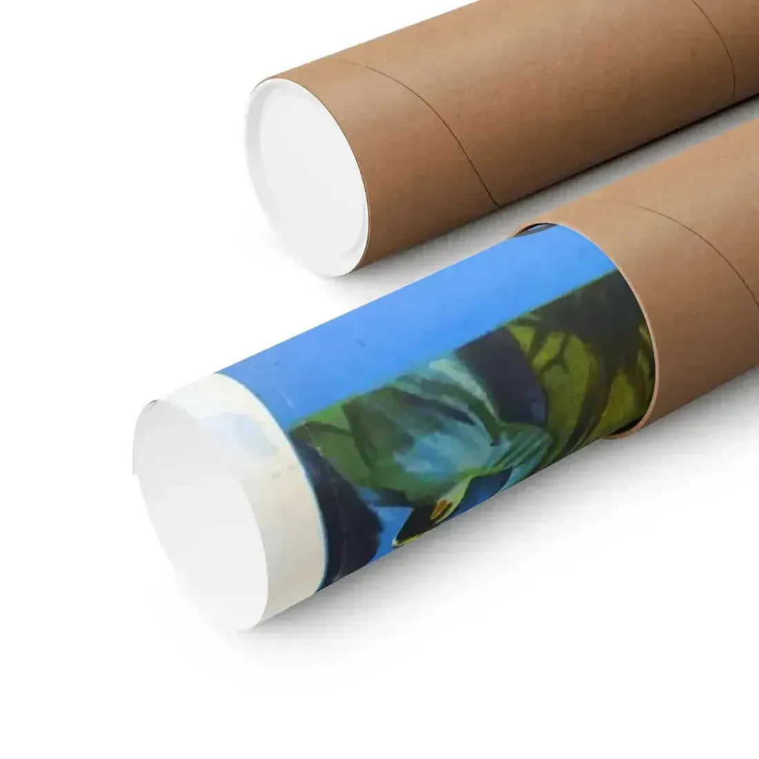 CURSE OF THE WEREWOLF (SPANISH) 1961 - Paper Movie Poster - The Sticker Space