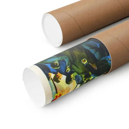 CURSE OF THE WEREWOLF (SPANISH) 1961 - Paper Movie Poster - The Sticker Space