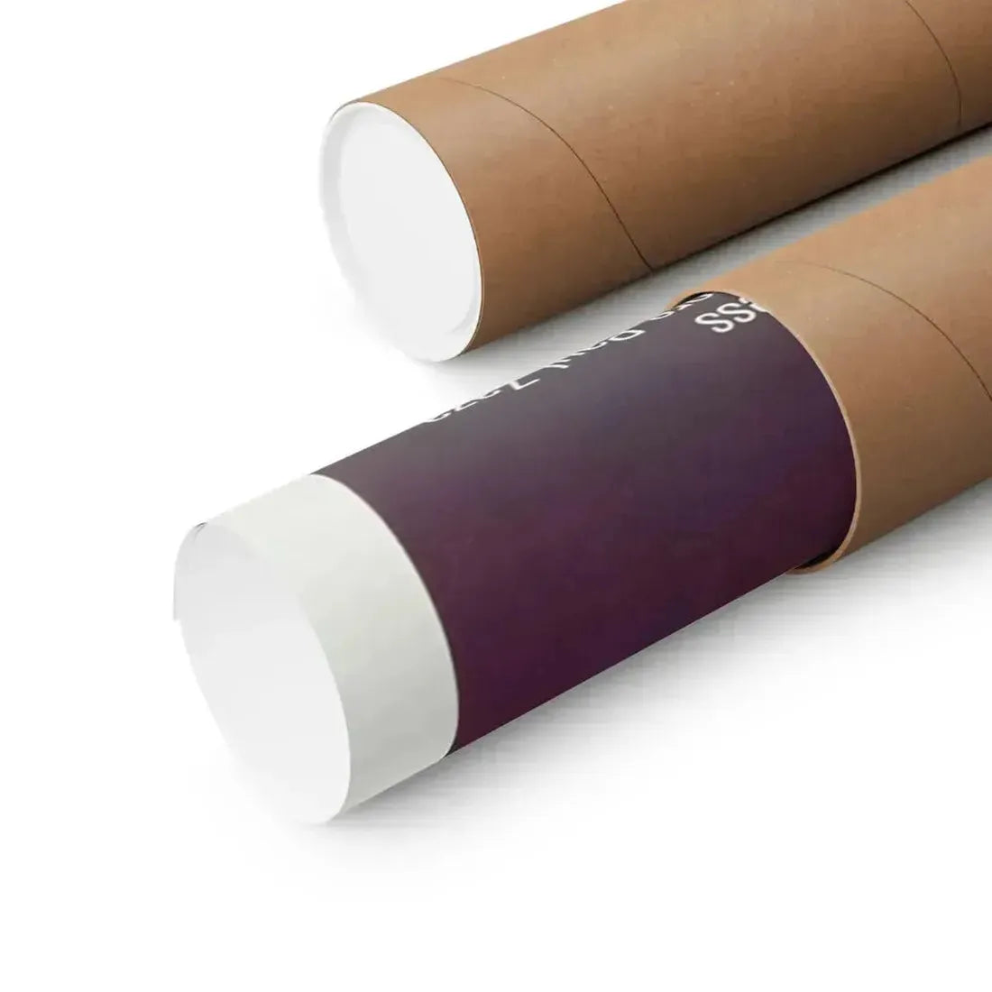 CURTAINS 1983 - Paper Movie Poster - The Sticker Space