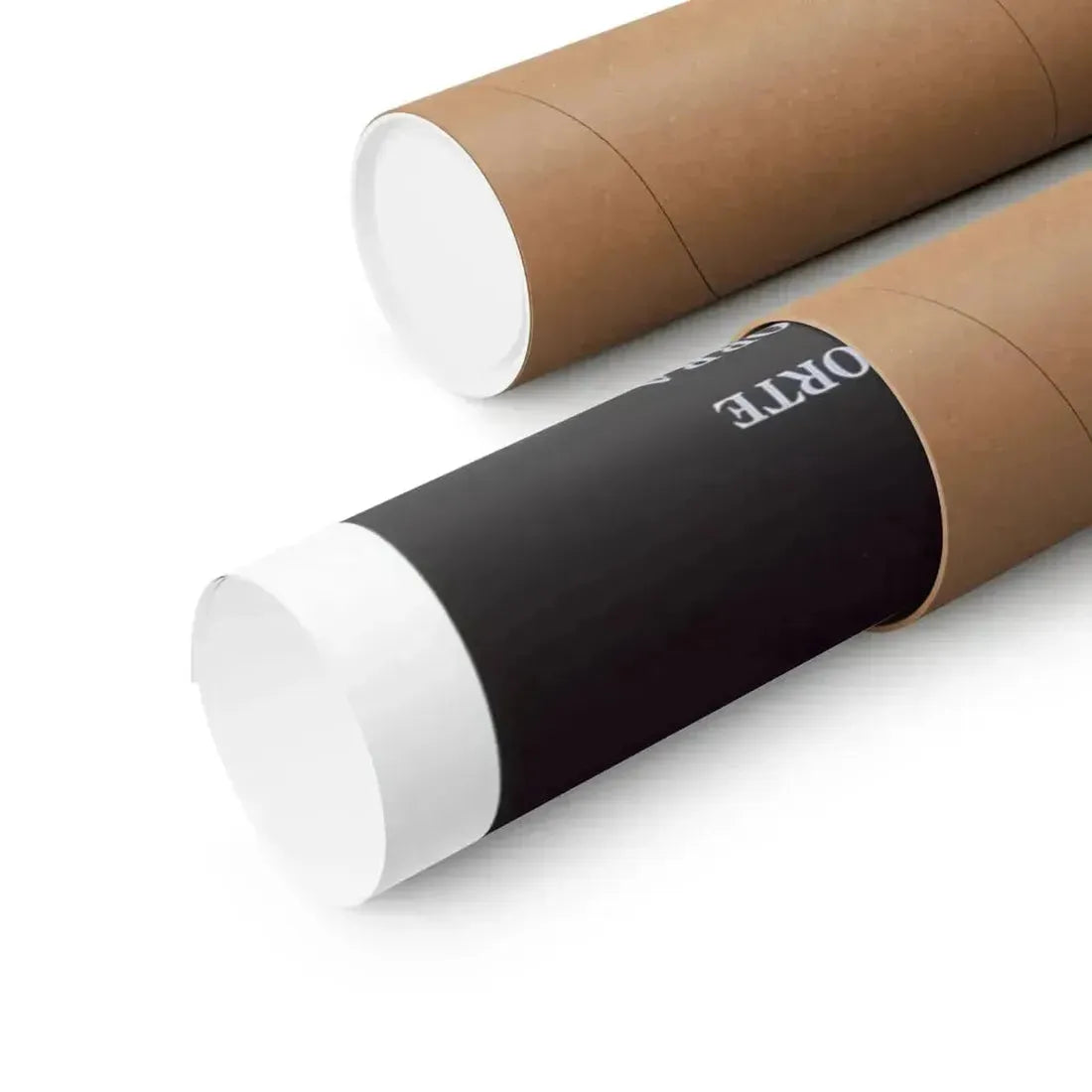 CUT AND RUN 1984 - Paper Movie Poster - The Sticker Space