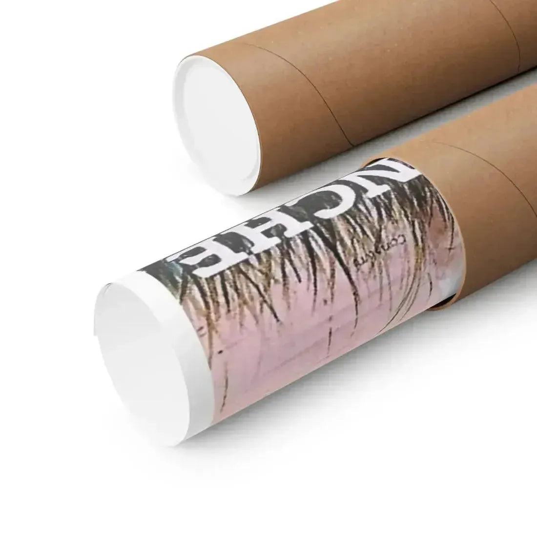 CUT AND RUN (FRENCH) 1984 - Paper Movie Poster - The Sticker Space