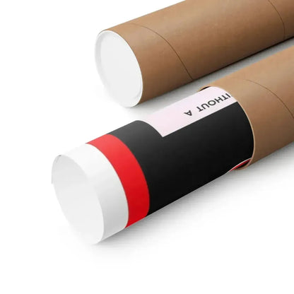 CUT THROATS NINE 1972 - Paper Movie Poster - The Sticker Space