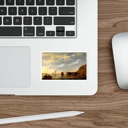 SKU:43210385220410289855 Sticker types:White Shape:Die-Cut Sizes:4" × 4"