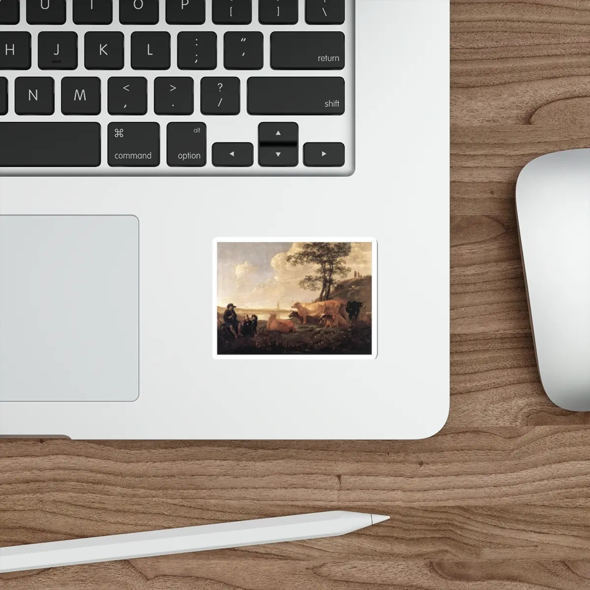 SKU:64261336686835320987 Sticker types:White Shape:Die-Cut Sizes:3" × 3"
