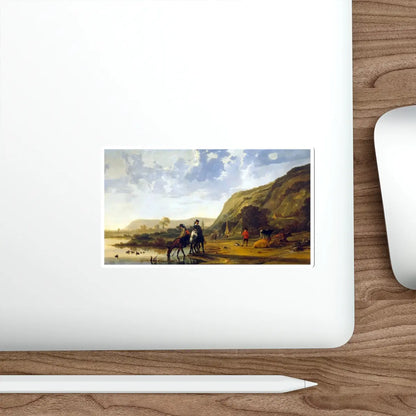 SKU:33495863283779054073 Sticker types:White Shape:Die-Cut Sizes:5" × 5"