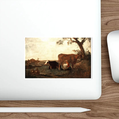 SKU:90909120938732821396 Sticker types:White Shape:Die-Cut Sizes:6" × 6"