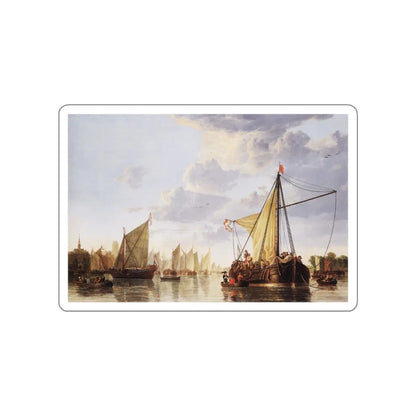 SKU:42148062110071831871 Sticker types:White Shape:Die-Cut Sizes:6" × 6"