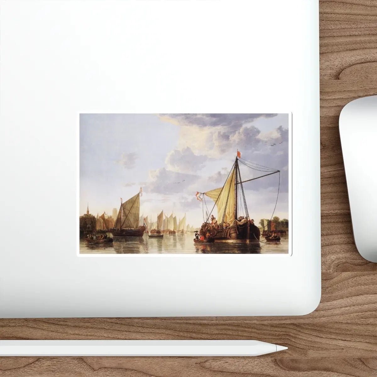 SKU:42148062110071831871 Sticker types:White Shape:Die-Cut Sizes:6" × 6"