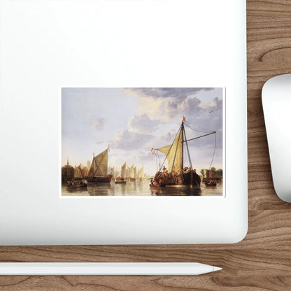 SKU:42148062110071831871 Sticker types:White Shape:Die-Cut Sizes:6" × 6"
