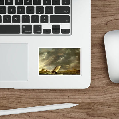 SKU:70580356589401505419 Sticker types:White Shape:Die-Cut Sizes:4" × 4"