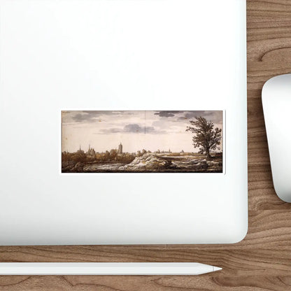 SKU:29092895006147766739 Sticker types:White Shape:Die-Cut Sizes:6" × 6"