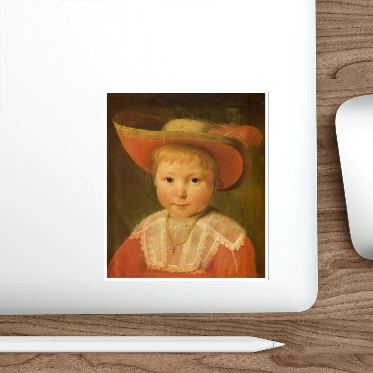 SKU:13572617015264733462 Sticker types:White Shape:Die-Cut Sizes:5" × 5"