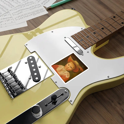 SKU:27814563316506145303 Sticker types:White Shape:Die-Cut Sizes:4" × 4"