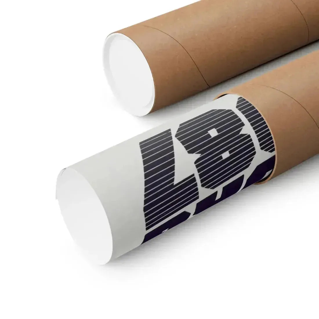 CYBORG 2087 1966 - Paper Movie Poster - The Sticker Space