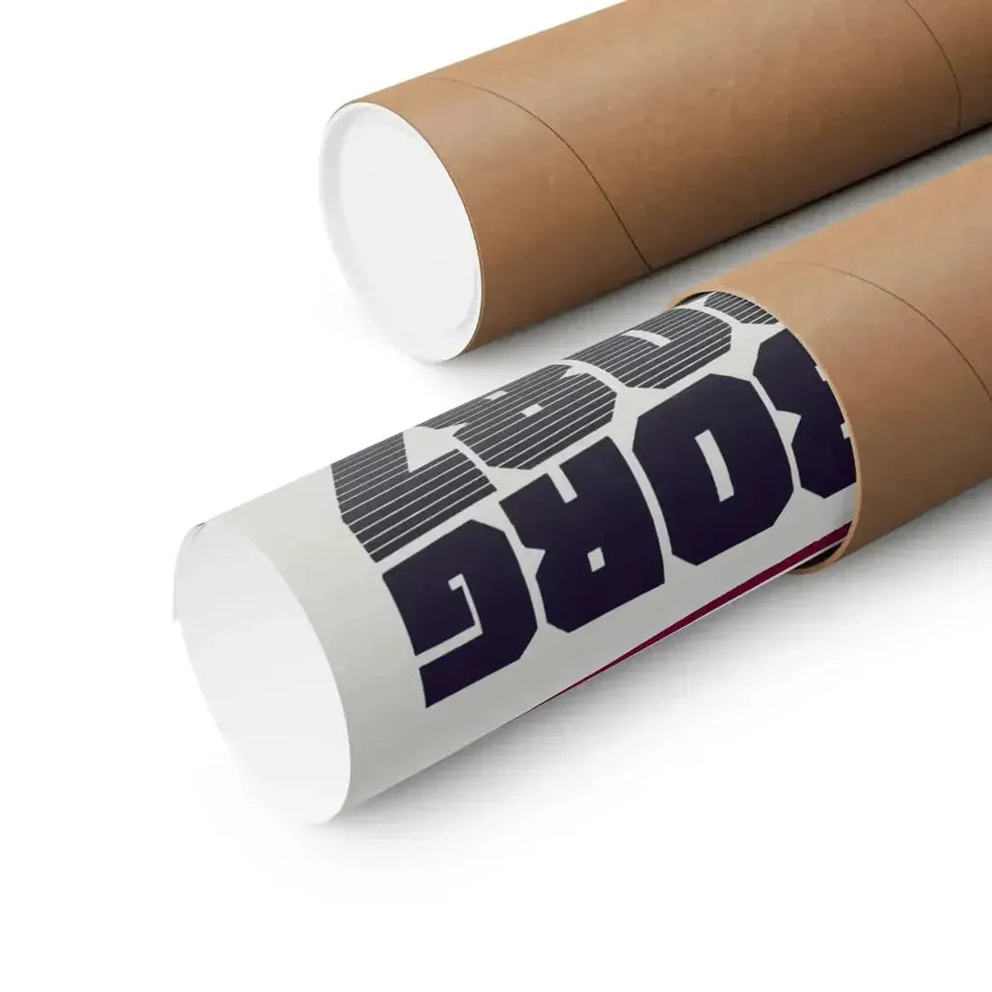 CYBORG 2087 1966 - Paper Movie Poster - The Sticker Space