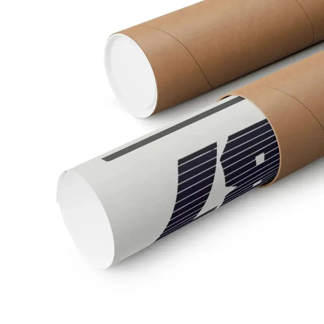 CYBORG 2087 1966 - Paper Movie Poster - The Sticker Space