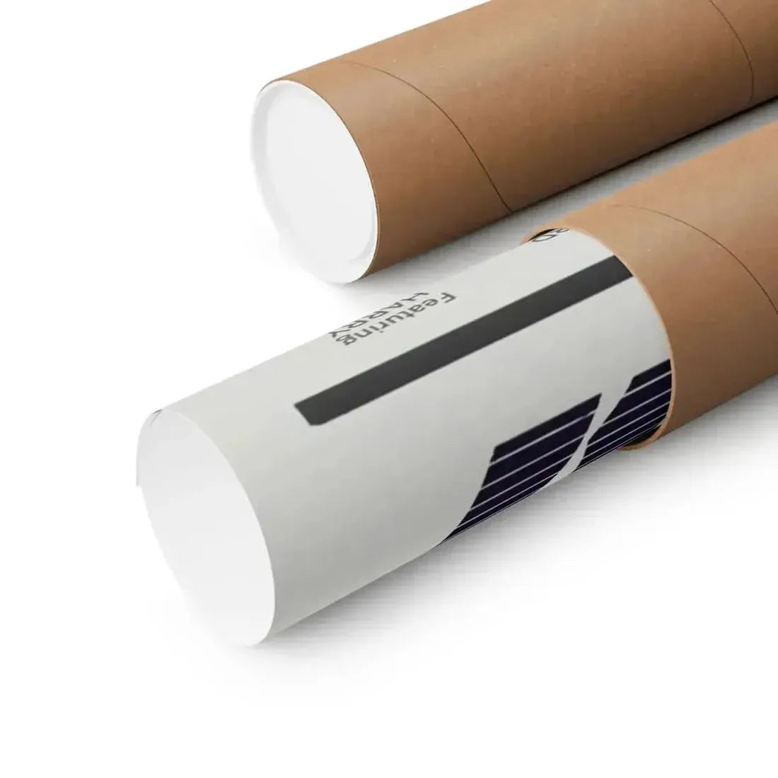 CYBORG 2087 1966 - Paper Movie Poster - The Sticker Space