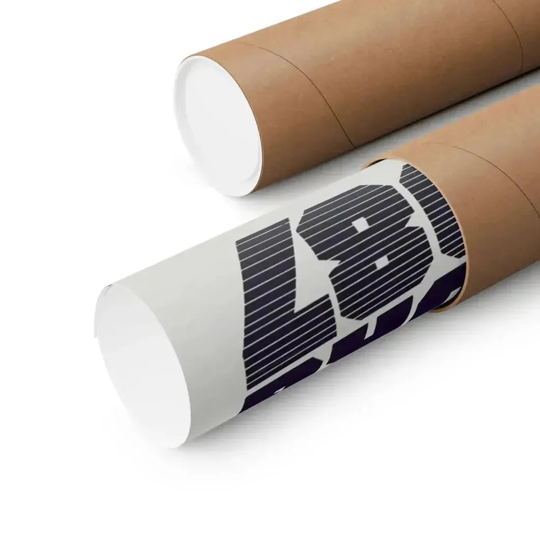 CYBORG 2087 1966 - Paper Movie Poster - The Sticker Space