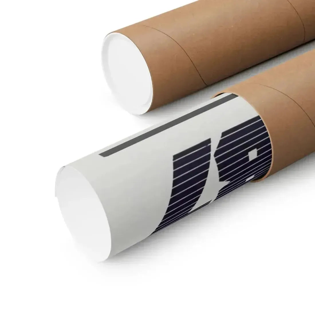 CYBORG 2087 1966 - Paper Movie Poster - The Sticker Space