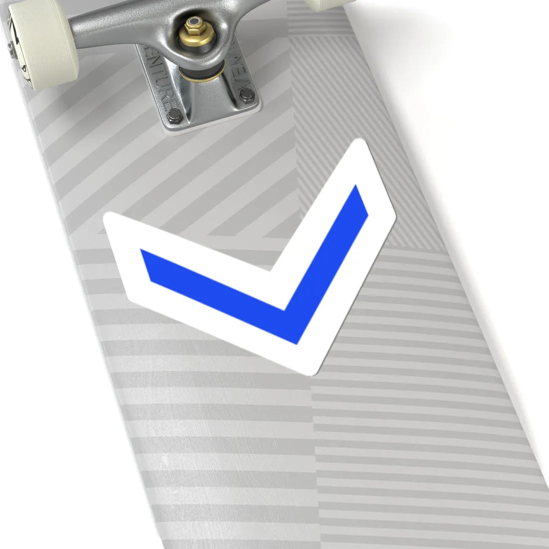 Cyprus Air Force OR 4c (Cyprus) (Military Rank) STICKER Vinyl Kiss-Cut Decal - The Sticker Space