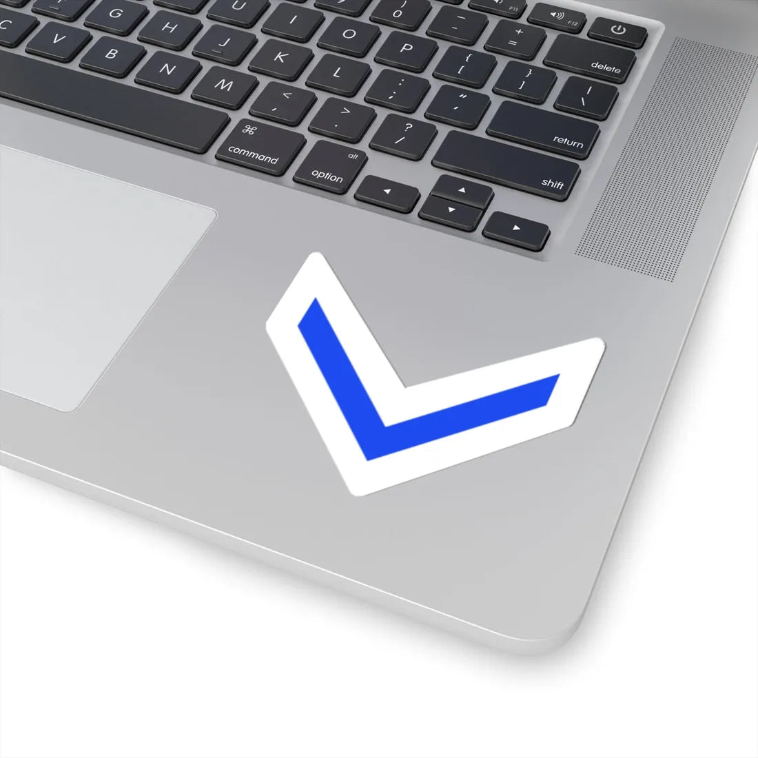 Cyprus Air Force OR 4c (Cyprus) (Military Rank) STICKER Vinyl Kiss-Cut Decal - The Sticker Space