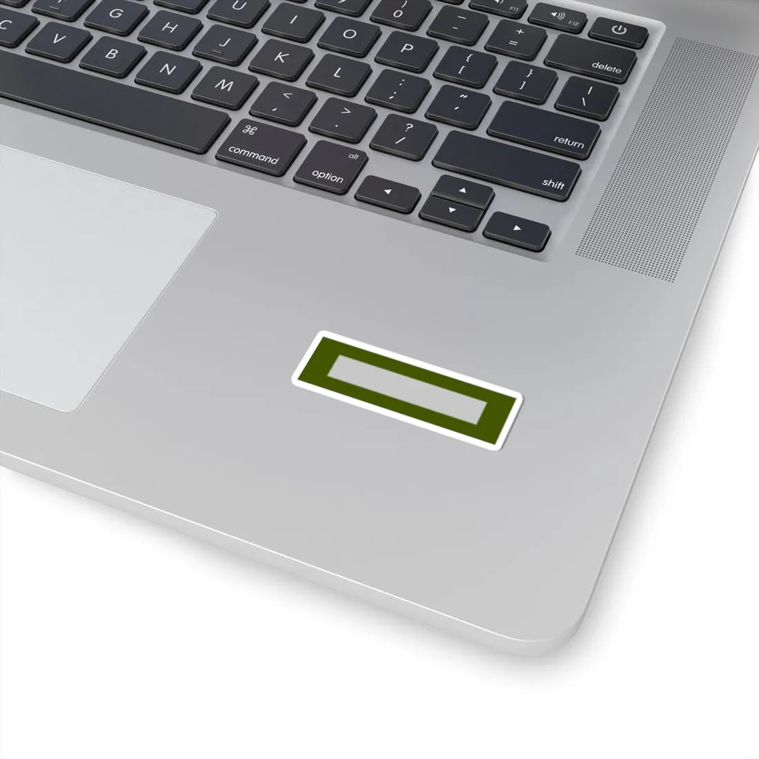Cyprus Army OR 3 (Cyprus) (Military Rank) STICKER Vinyl Kiss-Cut Decal - The Sticker Space