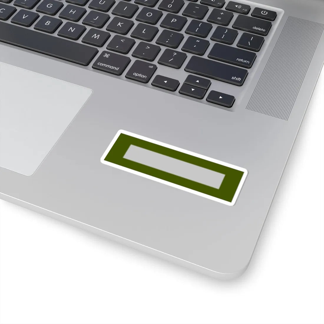 Cyprus Army OR 3 (Cyprus) (Military Rank) STICKER Vinyl Kiss-Cut Decal - The Sticker Space