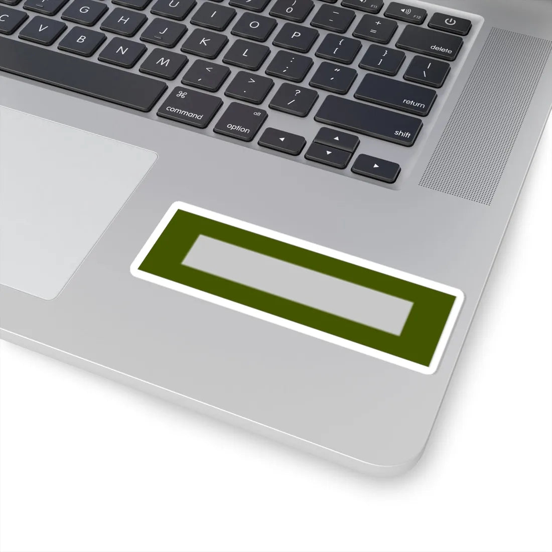 Cyprus Army OR 3 (Cyprus) (Military Rank) STICKER Vinyl Kiss-Cut Decal - The Sticker Space
