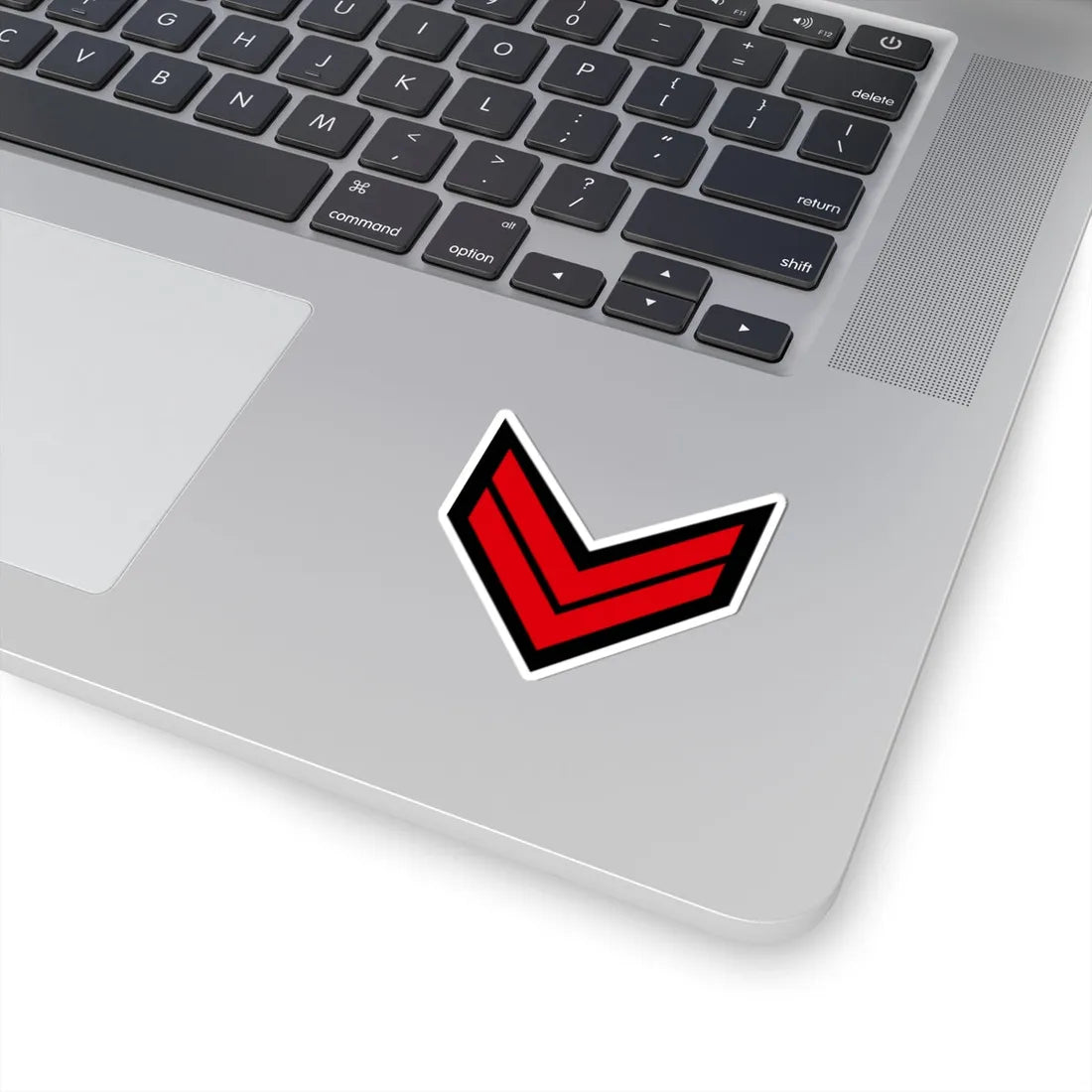 Cyprus Navy OR 4c (Cyprus) (Military Rank) STICKER Vinyl Kiss-Cut Decal - The Sticker Space