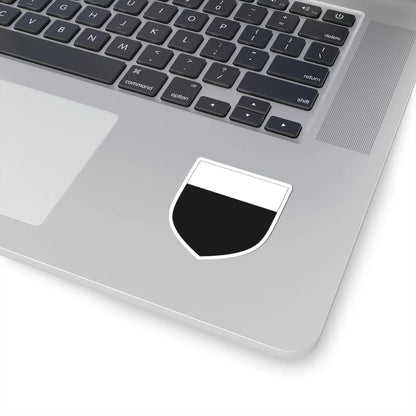 Da Camino-Stemma (Italy) (Coat of Arms) STICKER Vinyl Kiss-Cut Decal - The Sticker Space